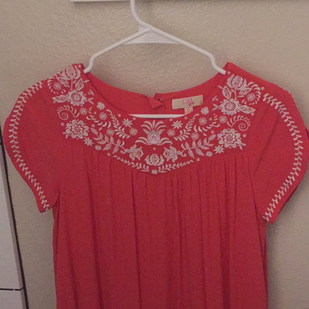 GB Girls dress size xl from Dillard’s